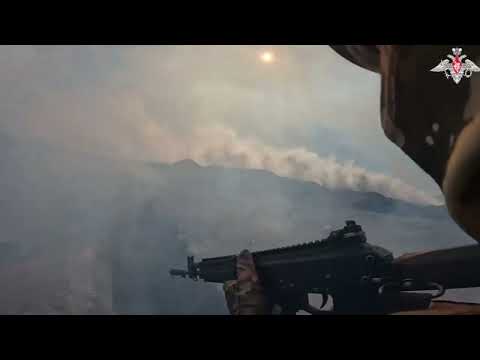 Видео: "Я не погиб" - ...Жди меня