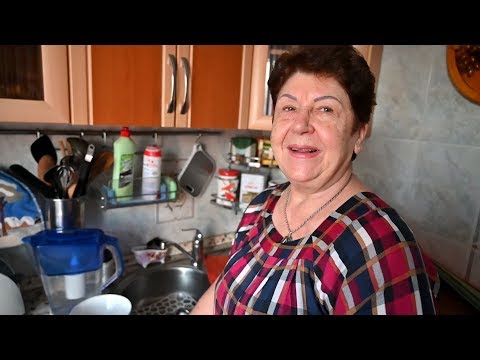 Видео: А КАК ПРОХОДИТ МАМИНА (@Мамины рецепты) САМОИЗОЛЯЦИЯ? Давайте посмотрим! Дыдынские на связи
