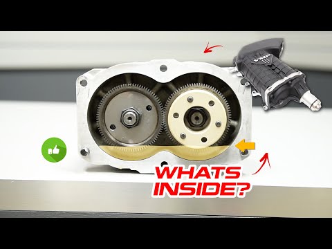 Видео: Масло для нагнетателя || Технический разговор; Что это такое? Сколько его нужно? Вот ваши ОТВЕТЫ!