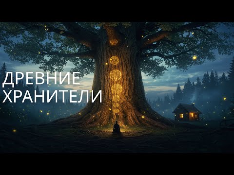 Видео: Самые расслабляющие истории о деревьях и их тайнах | Наука для сна