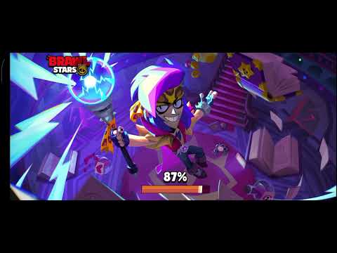 Видео: Апаем мину на макс ранг в бравл старс часть1