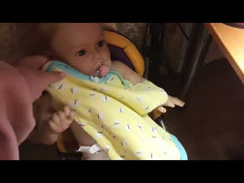 Видео: Собираемся на дачу. Vlog. reborn. #куклареборн
