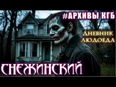 Видео: В ГОРОДЕ ИСЧЕЗАЮТ ДETИ. ПЕРВОЕ ДЕЛО КГБ СНЕЖИНСКОГО. Ужасы Мистика Расследования Страшные Архивы КГБ