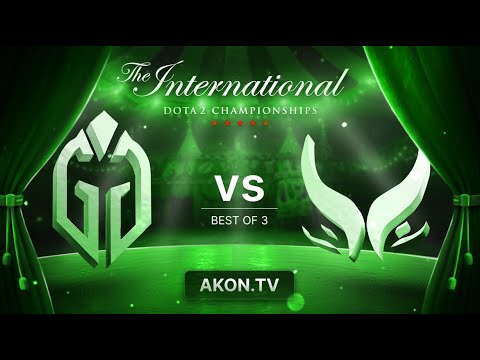 Видео: ДОТА 2 [RU] Xtreme Gaming vs Gaimin Gladiators [bo2] The International 2024