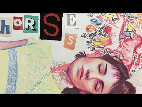 Видео: Искусство, которое я создал + текущие увлечения ☆