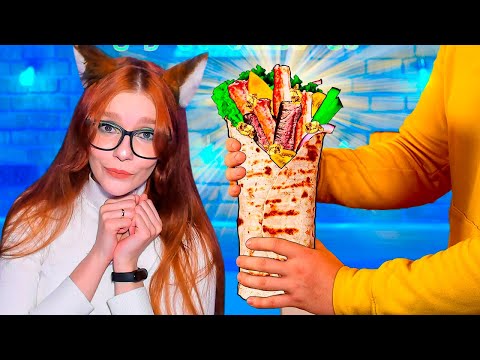 Видео: ПРИГОТОВИЛИ САМУЮ ДОРОГУЮ ШАУРМУ В МИРЕ ЗА 27000 РУБЛЕЙ РЕАКЦИЯ НА ВАНЗАЯ vanzai