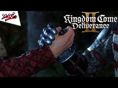 Видео: Kingdom Come: Deliverance 2 - Прохождение #53 - Bellatores