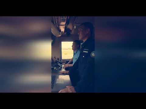 Видео: Регламент переговоров между помощником машиниста и машинистом тепловоза