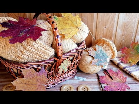 Видео: Укороченный кардиган из перуанской альпаки/ НАЧАЛО процесса 🧶 #вязание #Alpacaperuana