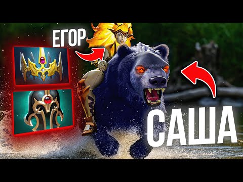 Видео: егор и саша 90 минут пытаются выиграть гамзу