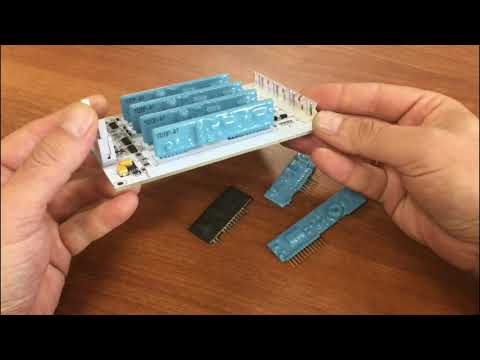 Видео: Драйверы-аналоги Powerex