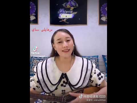 Видео: Ырғайлы сай  ,  Әзима жұмақан қызы  .  ىرعايلى ساي