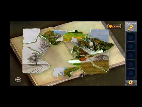 Видео: Прохождение Prison Escape Puzzle Изоляция «Камеры строгого режима» Episode 4