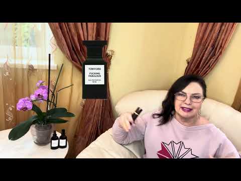 Видео: Самые комплиментарные.#парфюмерия #ниша #духи 