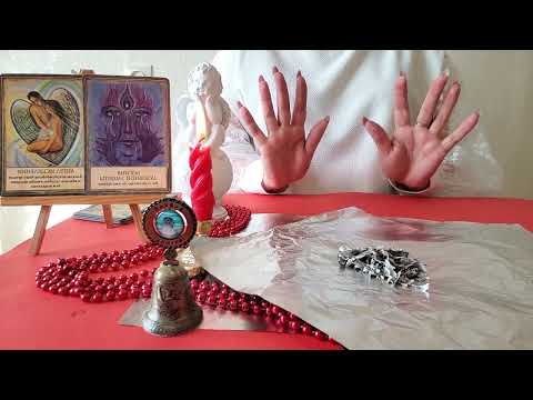 Видео: Срочно🔥 Чистка 🔥 Убери то, что мешает тебе жить спокойно 🔥