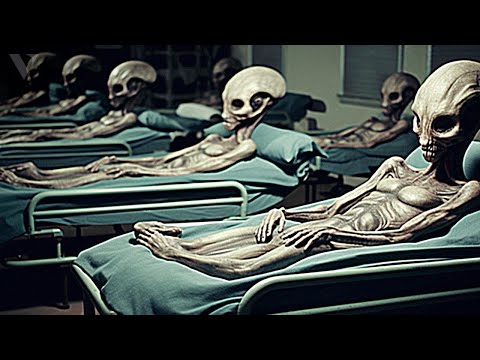 Видео: Даже Ученые Не Смогли Объяснить Записи с Этого Видео!