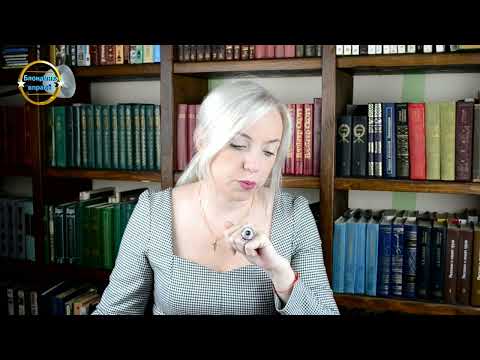 Видео: Как не платить долги или мораторий на исполнительное производство| 388 Блондинка вправе