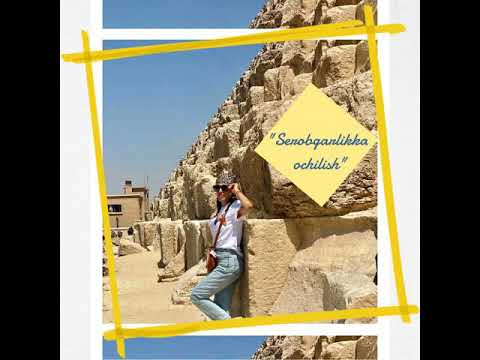 Видео: "Серобгарликка очилиш " амалиёти.