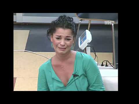 Видео: 16. Юля Колисниченко и Тигран Салибеков