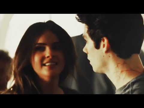 Видео: Малия и Стайлз "время нас не лечит'