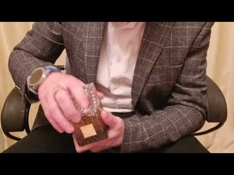 Видео: * Lattafa Perfumes Khamrah Qahwa *  & Размышление .