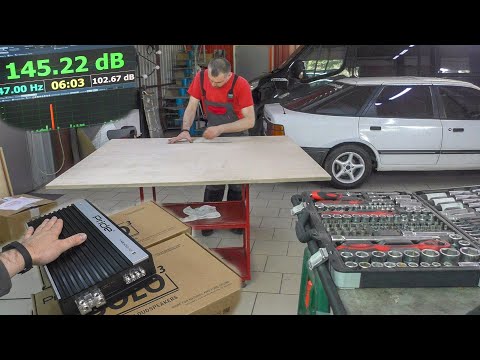 Видео: Продвижение проекта громкий форд