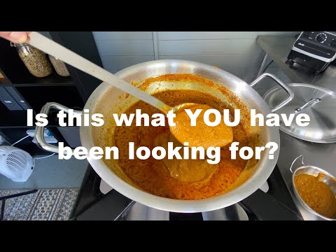Видео: Может быть, это...? сделает ВАШИ карри вкуснее, чем КОГДА-ЛИБО!!!!