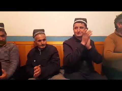 Видео: Муҳаммадтобеъ  Оҳангӣ Наврӯзи ачам    дар рақс устод Қиличхон Афсаҳзод  2022.