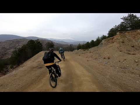 Видео: Околу Кучково / Around Kuchkovo