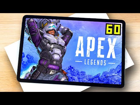 Видео: Взял САМЫЙ ДЕШЕВЫЙ и МОЩНЫЙ ПЛАНШЕТ для ИГР за 7000 РУБЛЕЙ😱 HEADWOLF FPad1 - РЕАЛЬНО ТЯНЕТ ВСЕ?