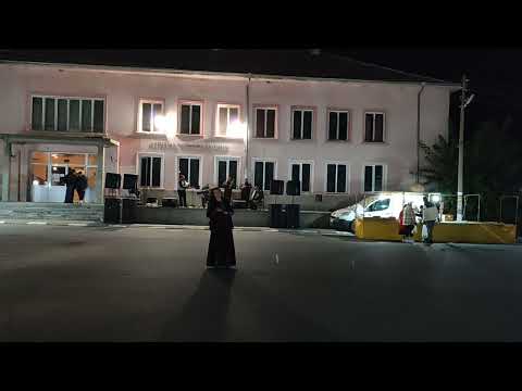 Видео: Тракийска китка - Галя Гильова