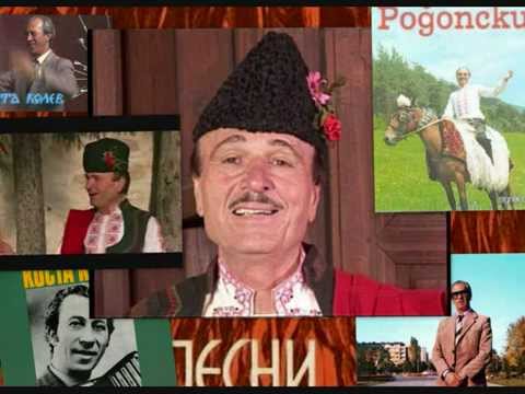 Видео: РУМЕН РОДОПСКИ " ИЗГРЯЛА МИ Е ЯСНА МЕСЕЧИНКА "