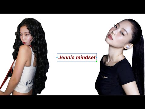 Видео: Жэнни mindset 