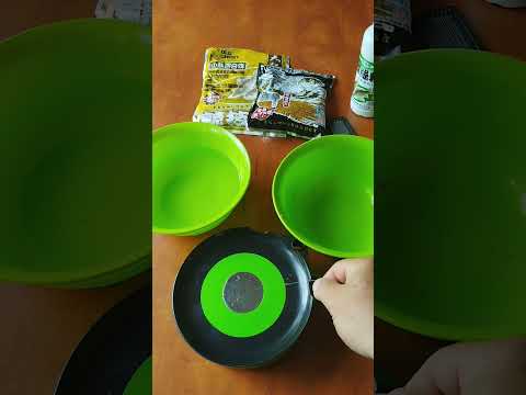 Видео: #herabuna #херабуна Ідеальна насадка на карася. Як зробити і як насадити.