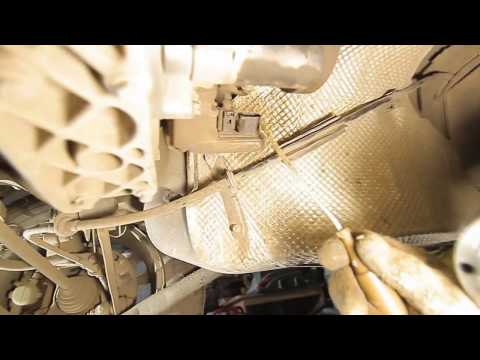 Видео: профилактический ремонт муфты Халдекс на Фрилендере