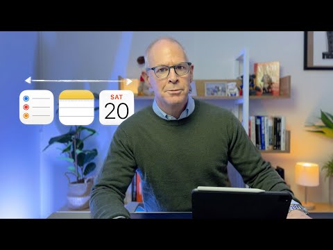 Видео: От Todoist до Apple Reminders: мой 90-дневный челлендж