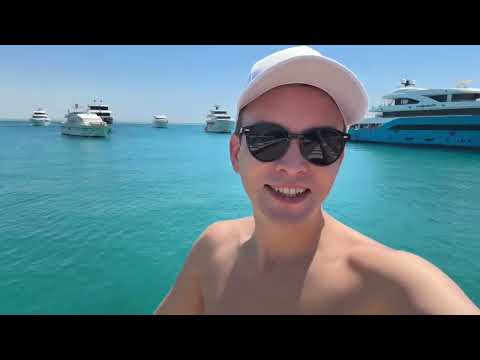 Видео: Кто бы знал что в Хургаде так дешево
