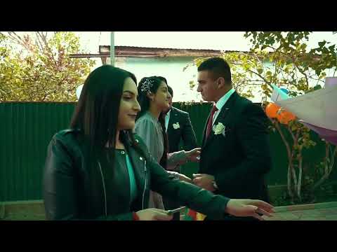 Видео: Свадьба Князь и  Гулизар  вариант 1 часть 1