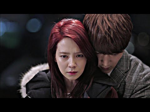 Видео: История расставания || Клип к дораме Парочка скорой помощи [Emergency Couple] Чувства