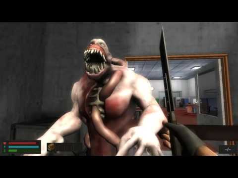 Видео: Шутер - это не моё || Invention 2 || Прохождение