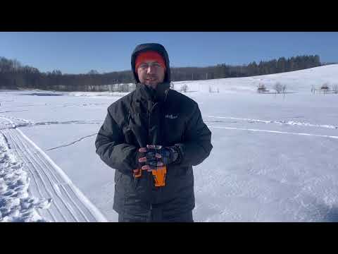 Видео: Обзор зимнего костюма RedBor