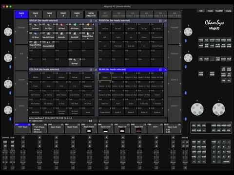 Видео: Количество ячеек/слотов в окнах (Настройка окон)