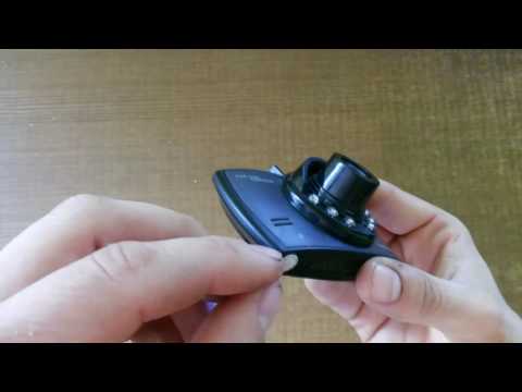 Видео: Не Ведитесь На Эту Китайскую Хрень(Car Cam Corder)