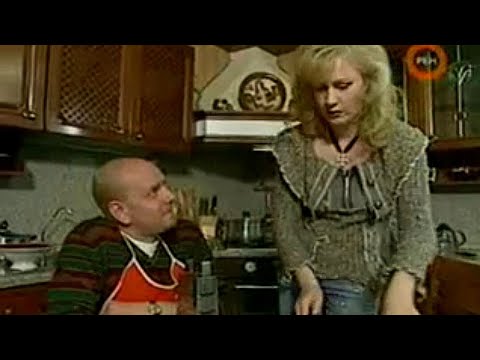 Видео: Светлана Разина в программе " Званный ужин". 2008 год