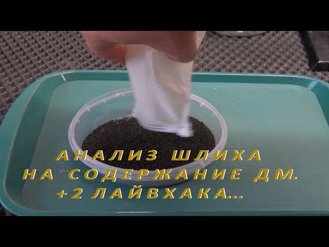 Видео: Анализ  Шлиха на Содержание  ДМ. +2 Лайвхака!