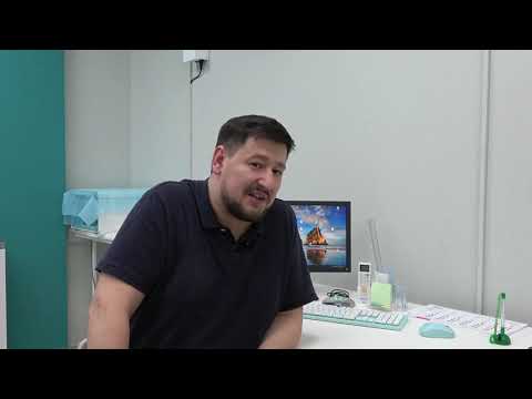 Видео: Как подготовиться к приёму ортопеда