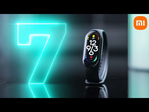 Видео: 10 Дней с Xiaomi Band 7: ВСЕ КОСЯКИ и ПЛЮСЫ умного браслета!