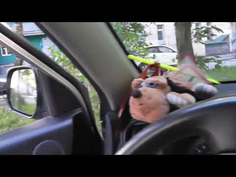 Видео: УДАЛЯЙТЕ ПЫЛЬ ИЗ САЛОНА.