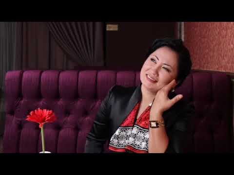 Видео: Роза Аманова - Жакшы сөз айтчы мага  (2014-жыл)