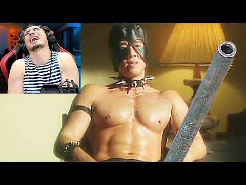Видео: РЕАКЦИЯ БЛАДИ НА WORLD OF DCP #28! НОВЫЙ ВЫПУСК!